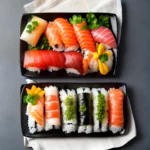 Nigiri Sushi compressed image1