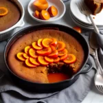 Nonnies Persimmon Pudding compressed image1