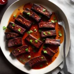 Not Barbecued Short Ribs compressed image1