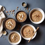 Nut and Date Millet Porridge compressed image1