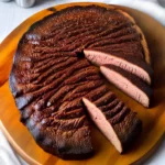 Oklahoma Joes Smoked Brisket Flat compressed image1