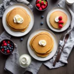 Oladi Russian Kefir Pancakes compressed image1