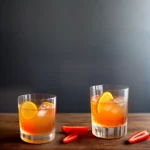 Old Fashioned Cocktail Recipe compressed image1