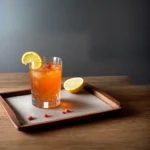 Old Fashioned Cocktail compressed image1