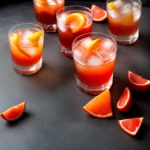 Old Fashioned Cocktails for a Crowd Recipe compressed image1
