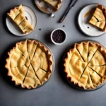Old Fashioned Flaky Pie Crust compressed image1