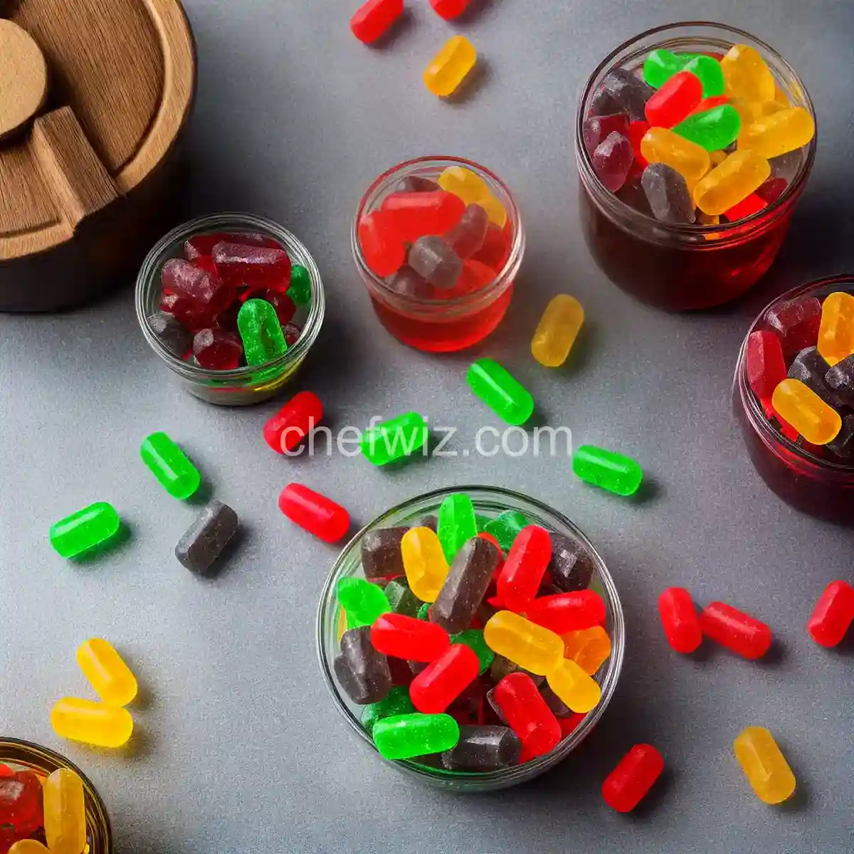 Old Fashioned Hard Candy compressed image1