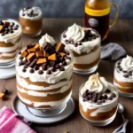 Old Fashioned Root Beer Float Cake compressed image1