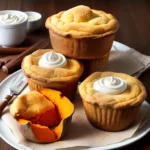 Old School Sweet Potato Souffle compressed image1