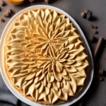 Orange Pizzelle compressed image1