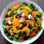 Orange Sherbet Salad compressed image1