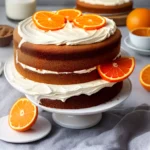 Orange Slice Cake compressed image1