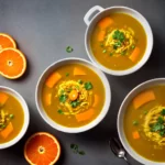 Orange You Glad Its Thanksgiving Soup compressed image1
