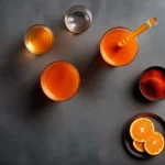 Orange and Cinnamon Tequila Shot compressed image1