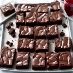 Outrageous Brownies compressed image1