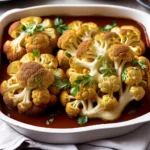 Oven Roasted Cauliflower compressed image1