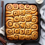 Overnight Cinnamon Rolls compressed image1