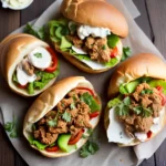 Oyster Po Boys Recipe compressed image1