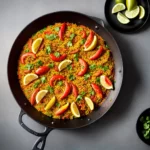 Paella I compressed image1