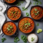 Pakistani Ground Beef Curry compressed image1