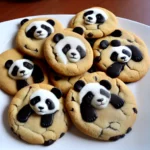 Panda Slice and Bake Cookies compressed image1