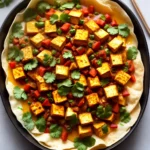 Paneer Homemade Indian Cheese compressed image1