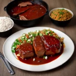 Pantherfanz BBQ Pork Shoulder compressed image1
