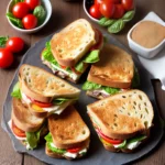 Panzanella Panini compressed image1