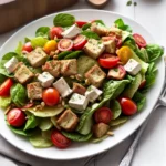 Panzanella Salad compressed image1