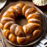 Papa Drexlers Bavarian Pretzels compressed image1