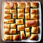 Pate Feuilletee Puff Pastry compressed image1