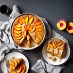 Peach Dump Cake compressed image1