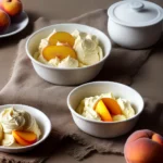 Peach Honey Vanilla Butter compressed image1