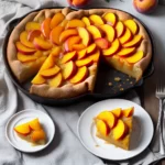 Peach Kuchen compressed image1