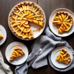 Peach Lattice Pie compressed image1