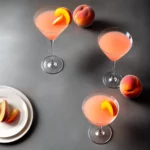 Peach Martini compressed image1