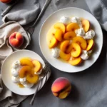Peaches and Cream Literally compressed image1