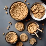 Peanut Butter Cookie Dough compressed image1