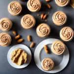 Peanut Butter Cupcakes compressed image1