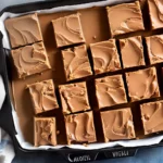 Peanut Butter Fudge compressed image1