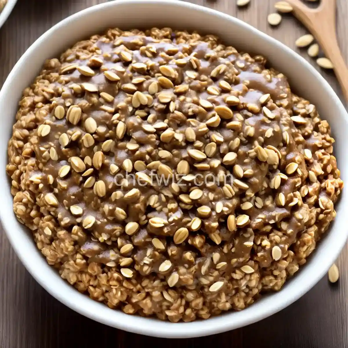 Peanut Butter Oatmeal Candy compressed image1