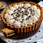 Peanut Butter Pie XIV compressed image1