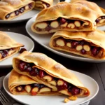 Peanut Butter and Jelly Stromboli compressed image1