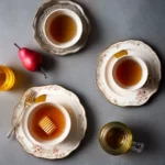 Pear Honey compressed image1