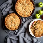 Pear or Apple Cobbler compressed image1