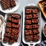 Pecan Brownies compressed image1