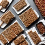 Pecan Granola Bars compressed image1