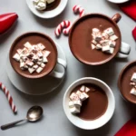 Peppermint Hot Chocolate compressed image1
