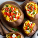 Perfect Baked Potato compressed image1