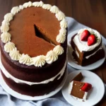 Perfect Birthday Cake compressed image1